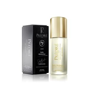 PREDIRE PARIS Daily Hydrating Moisturizer OBSESSED Anti-Aging 1.7oz Sealed NEW!